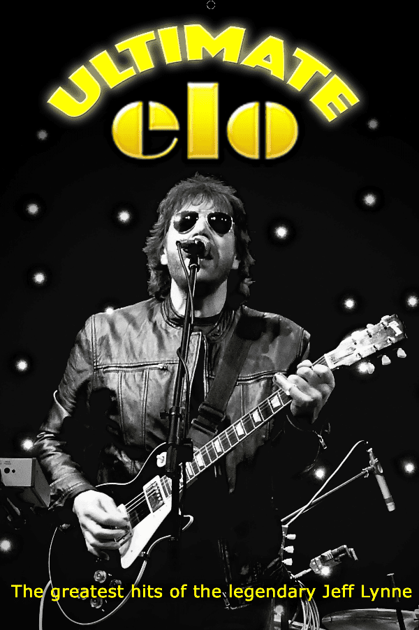 ELO Tribute
