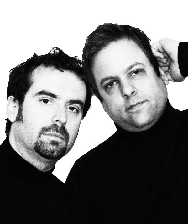 Simon & Garfunkel Tribute